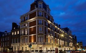 The Mandeville Hotel